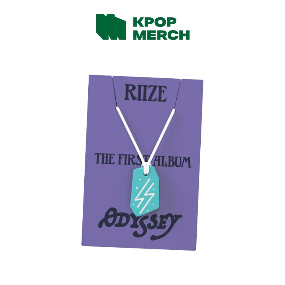 RIIZE ODYSSEY (SUNLOVE Limited Edition S Ver.)
