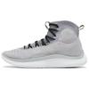 Curry Brand Curry 4 FloTro Mod Серые мужские кроссовки Серая сталь 3024861-102