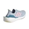 Adidas Женские кроссовки UltraBoost 21 Halo Blue Fresh Candy FY0395