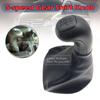 5 Speed Manual Car Gear Shift Knob Shiter Handle With Gaiter Boot Cover #0002670010 Fit For Mercedes Benz VITO W638 1996-2000