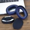 1 Pair Soft Headphone Headset Earmuff Replacement Cushion Cover Ear Pads