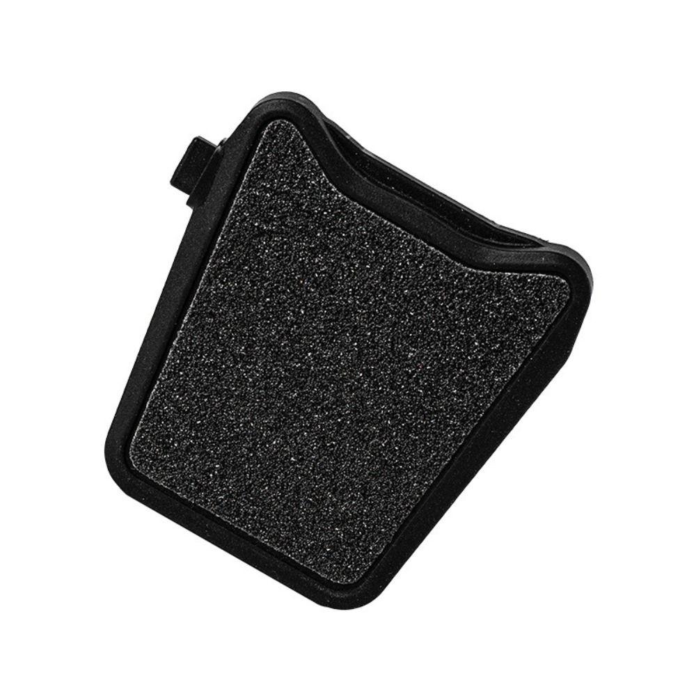 1Pair Anti-Slip Locking Plate Pedal Converter Self-locking Pedal for Spd/Keo Look Cycling