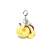 Keychain Colorful Plush With Bee Transforming Into Shark And Turtle Ideal For Kids Adults And