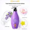 Ziyuan Graceful Flower Dance Silicone-Free Hair Conditioner