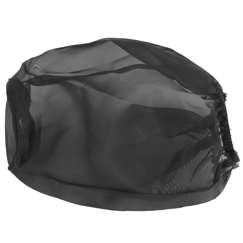 Motorcycle Air Filter Cover Waterproof Dustproof Air Intake Cleaner Sock Protector Accessory