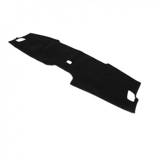 Черная Внутренняя Панель Приборной Панели Автомобиля Накладка Защитная Для Honda -2024 CR-V CRV