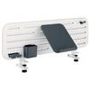 Leitz Universel Organiseur De Bureau Ergo 65490000 Blanc 1 Pc(s)