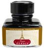 Чернила HERBIN Paris Colors 30 мл перьевые Эйфелева башня HERBIN hb13842 [Для ручки/стеклянной ручки/ручки для макания]