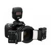 Nikon SBR1C1 R1C1 с крупным планом SPEED LIT с NIKON