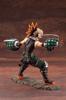Juya ARTFX J My Hero Academia Katsuki Bakugou масштабная ПВХ окрашенная готовая фигурка PP790 1/8