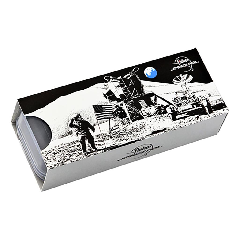 fisher BACKPACKER Backpacker Ballpoint Pen Black