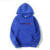 Printed Men's Hoodie Wool PARIS Men Sweatshirt Fashion Street Wear Casual Women's Loose Breathable Pullover Brand Hoodies