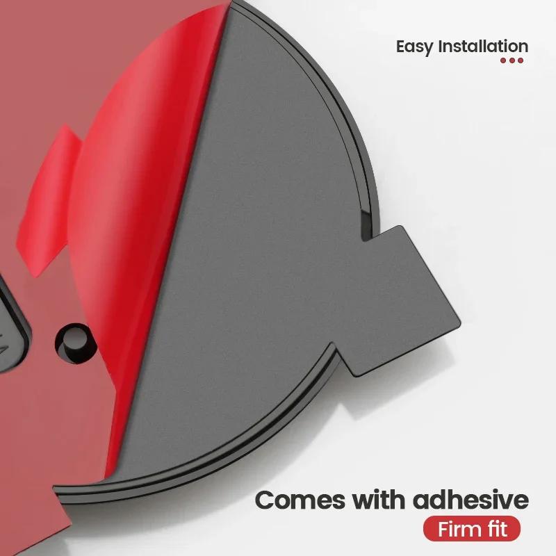 2025 Горячие 2 шт. 80 мм 90 мм Значок Для Skoda Fabia 1 2 Octavia a7 RS Superb Rapid Yeti Karoq Vision Автомобильный Передний Задний Багажник Крышка Багажника