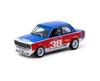 TARMACWORKS Datsun 510 SCCA National Championship 1973 Jim Fitzgerald Completed Product 1/64 T64-052-73SCCA38