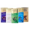 GODIVA Капли темного шоколада