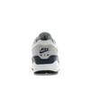 Nike Air Max 1 Essential Armory Navy мужские кроссовки Blue Summit-White Light-Silver FZ5808-103
