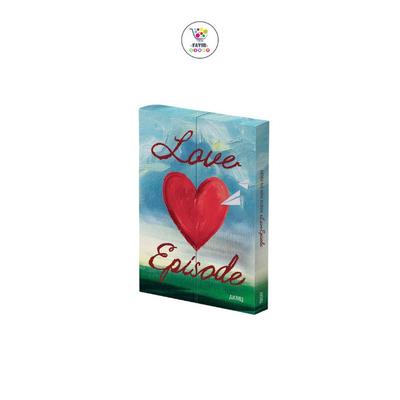 3-й мини-альбом LOVE EPISODE