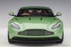 AUTOart Aston Martin DB11 Metallic Green Finished Model 1/18