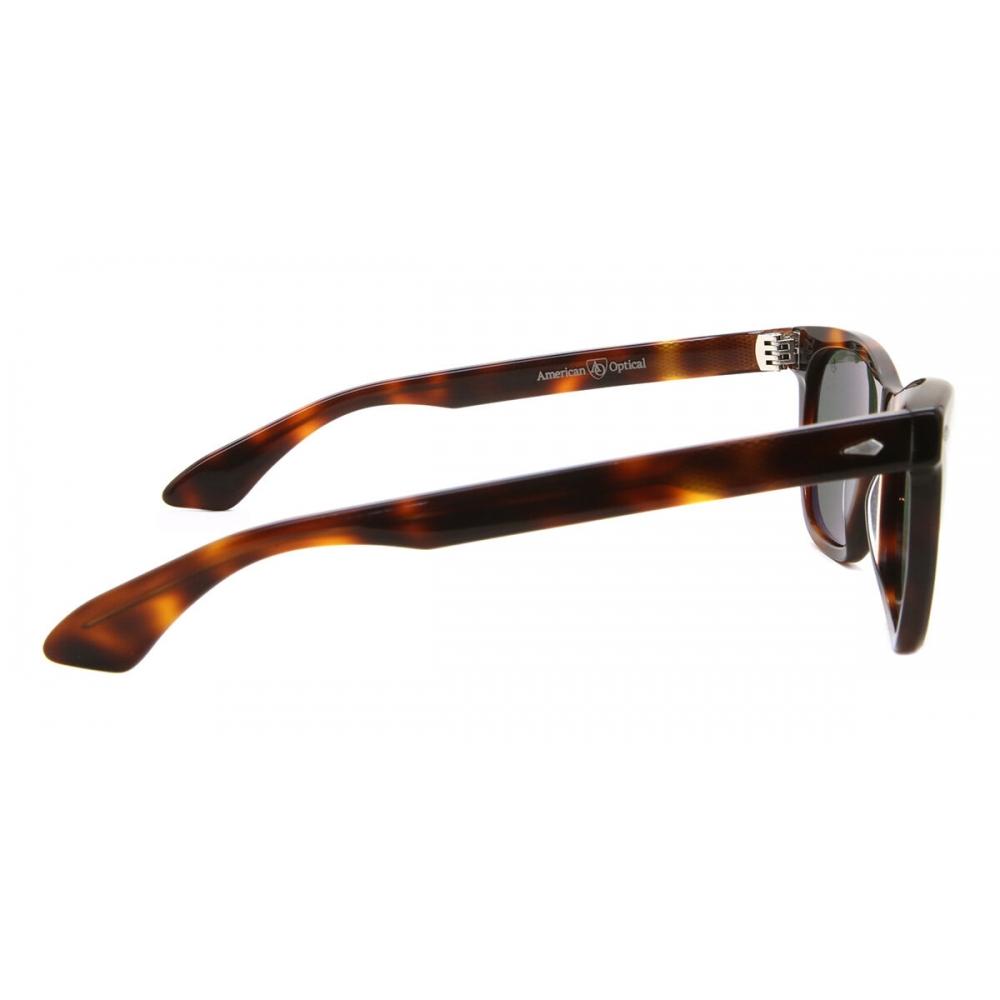 American Optical Солнцезащитные очки унисекс Saratoga 1gnn