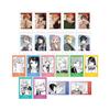 Highly Feminine Trading Illustration Cards Box of 20 Shishihara-kun