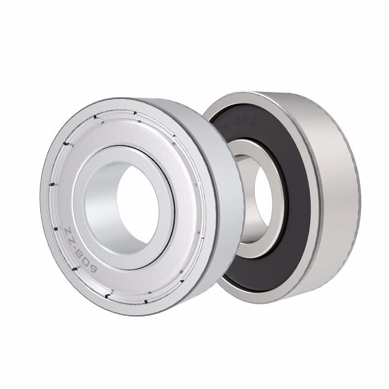 ZLZ Miniature High-Speed Ball Bearing