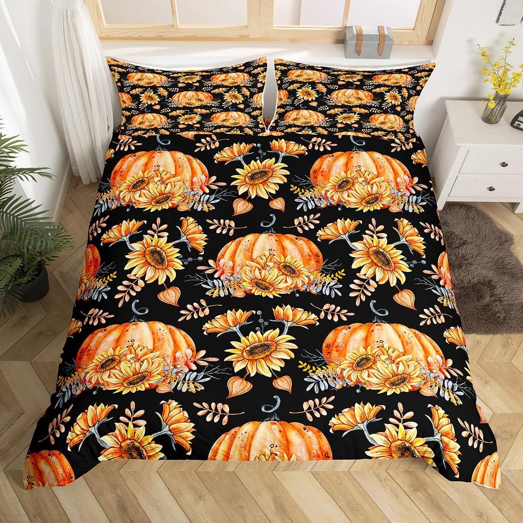 Comforter Music Notes For Boysgirls Room Decor Rock Music Themed Comforter Musical Pattern Bedding Set Full Queen Size