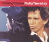 CD ROLLINGSTONES - Ruby Tuesday 6568922 Rolling Stones  1991 UK Рок Б/У