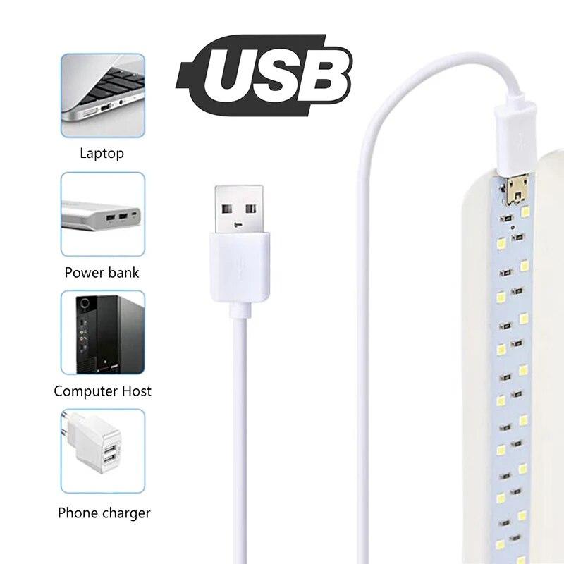 Мини Складная Фотобудка Софтбокс Маленькие Светодиодные Огни Портативный Складной Световой Ящик Фото Аксессуары Двойная Световая Полоса 6-цветный Фон