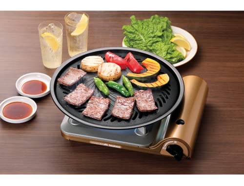 Тарелка для гриля Iwatani BBQ (большой)