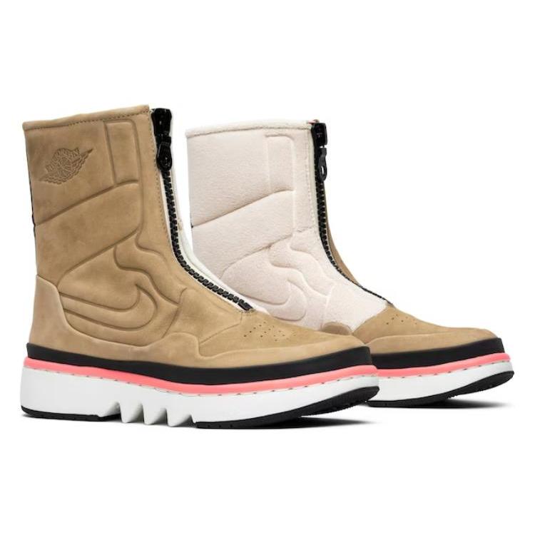 Jordan 1 Jester XX Utility Pack Women's AV3722-200