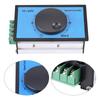 DC10-60V Контроллер скорости двигателя PWM Регулятор скорости двигателя Модуль регулятора переменной скорости Драйвер двигателя Регулятор