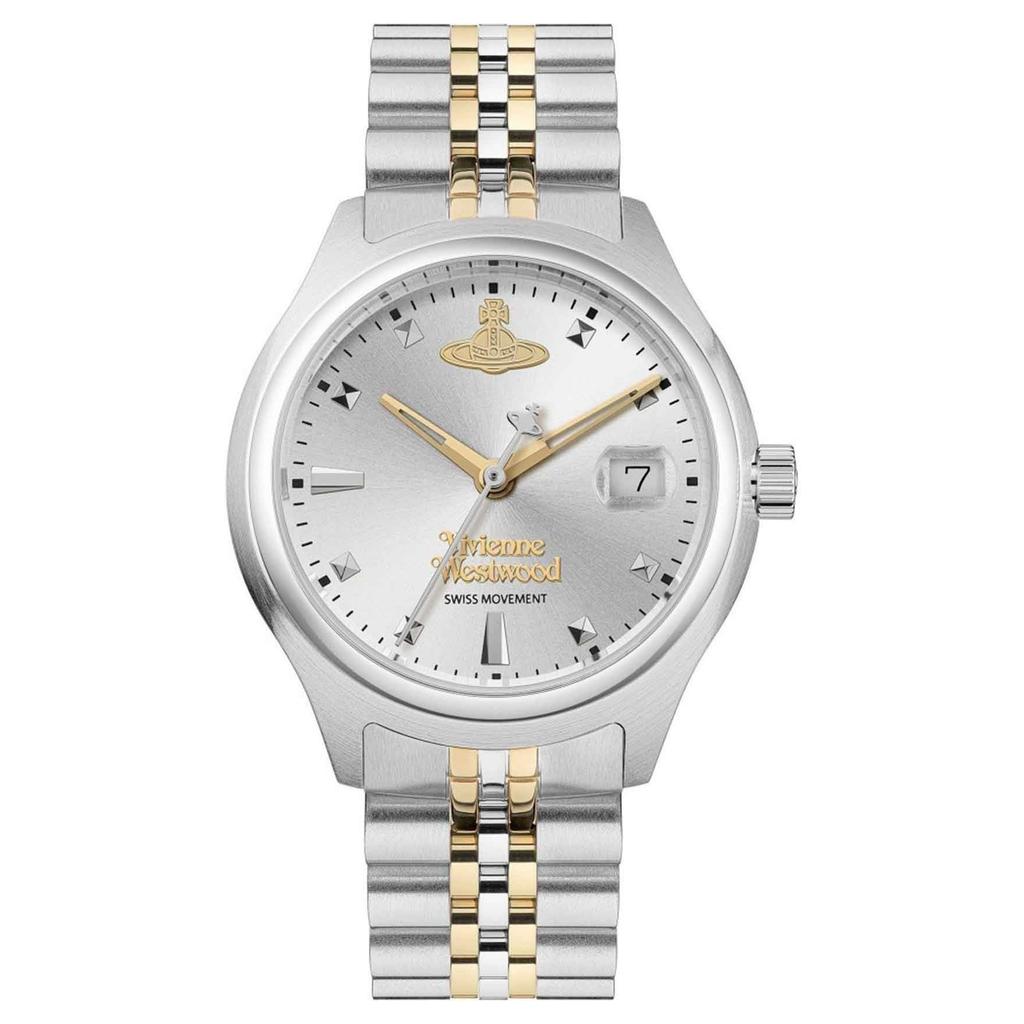 Vivienne Westwood SS24 Little Camberwell Watch VV311SLSG Women's