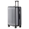 90FUN Danube Grey Hardside Luggage