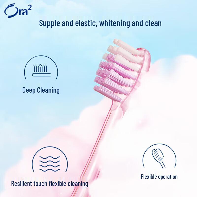 Ora2 Soft Toothbrush