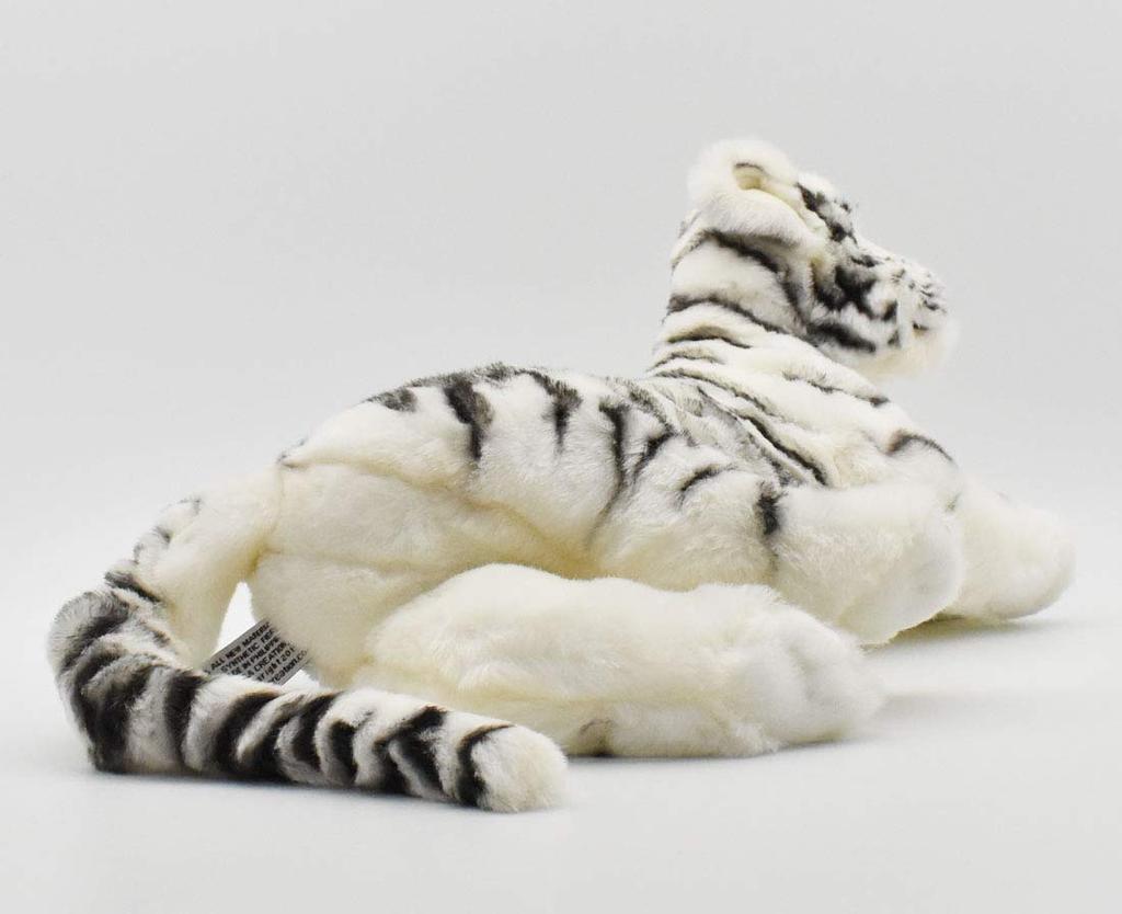 Cowhite Tiger No.4754