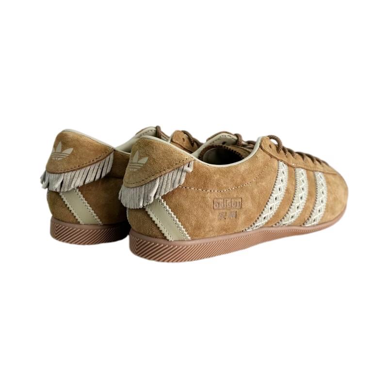 adidas Оригинальные спортивно-повседневные кроссовки ANFU