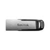 Sandisk Ultra Flair USB Flash Drive 64GB 150MB/s Blue/Silver