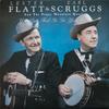 LP Record LESTER FLATT & EARL SCRUGGS & THE F - You Can Feel It In Your Soul CCS111 COUNTY 1987 US Country Used