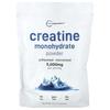 Creatine Monohydrate Powder, Unflavored, 2.2 Lb (1 Kg)