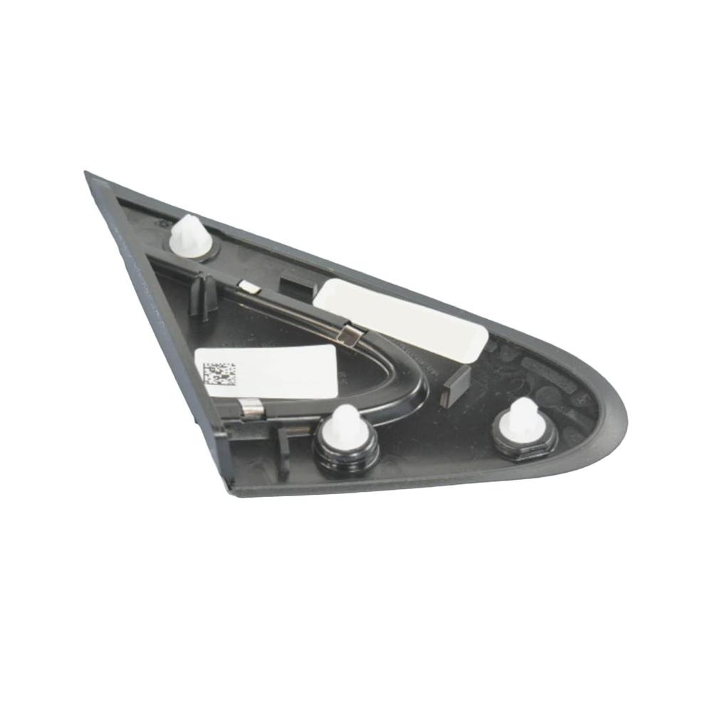 1 шт. Накладка на передний левый угол крыла 5NJ511XFAB Для Chrysler 200 2015 2016 2017