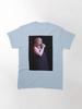 Tony Bennett Antonia Bennett - Photograph Classic T-Shirt