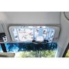 Skater Sun Visor Pocket "I'm Doraemon" Sanrio CSVP1-A