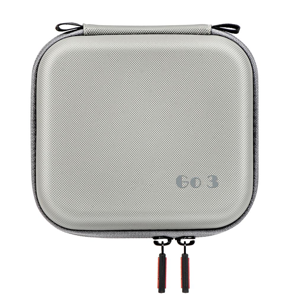 Ударопрочный чехол Жесткий чехол для переноски камеры Органайзеры для камеры GO3 Сумка для хранения для путешествий Электронные аксессуары