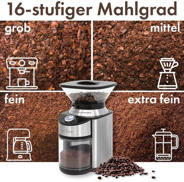 Кофемолка Proficook PC-EKM 1205 (501205)