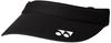 Очень крутой козырек 40054 Теннисный Черный Один размер [Женский], (007), (Япония)