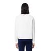 Lacoste Mens Colour Block Tennis Sweatshirt