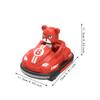 Remote Control Bumper Cars with Music Light for Children Ages 6 and Up Teens