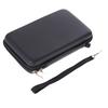 Storage Bag For Nintend NEW 3DS LL/XL 3DSXL 3DSLL Console Accessories Protective Shell Pouch Holders Portable Storage Hard Bag