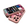 Подходит для чехла мобильного телефона iPhone15/16promax 13 Huawei glory Xiaomi red rice ins пара клубничный медведь