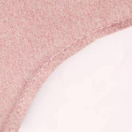 Зимние митенки без пальцев, открытые термо-варежки с отверстиями для большого пальца, теплые перчатки с половиной пальцев для женщин, мужчин, для печати, набора текста, письма